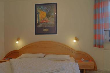 Achteckhaus Moritz LT35