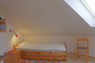 Achteckhaus Moritz LT35