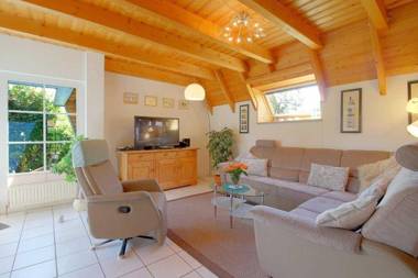 Strandvogt 3 WS24 Meer Zeit