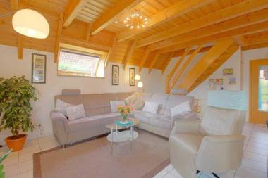 Strandvogt 3 WS24 Meer Zeit