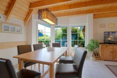 Strandvogt 3 WS24 Meer Zeit