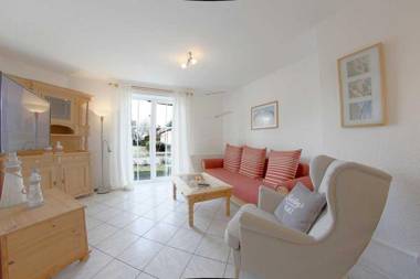 KW16 01 Haus Sonnenstrahl