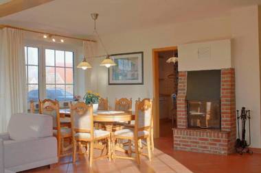 MU2 Ferienhaus mit Sauna