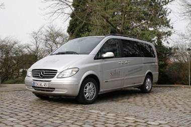 Appartements DW16~17~19 in Dortmund