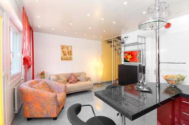 Appartements DW16~17~19 in Dortmund