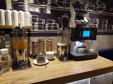 ibis budget Dortmund West