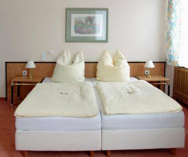Hotel Grütering