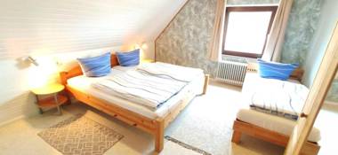 Gaestehaus-Zur-alten-Post-Wohnung-Ost