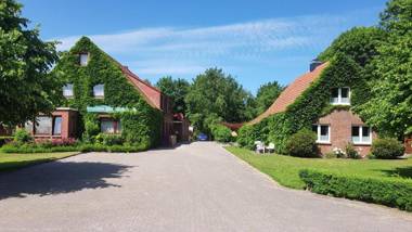 Gaestehaus-Zur-alten-Post-Wohnung-West