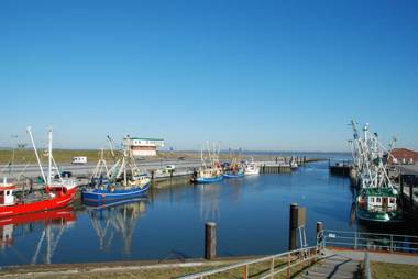 Ferienhäuser Fischerweg