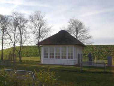 Ferienhäuser Fischerweg