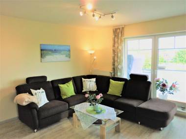 Ferienwohnung Krabbentaucher 2