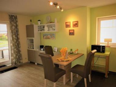 Ferienwohnung Krabbentaucher 2