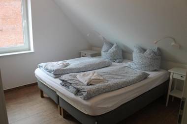 Haus Seesturm