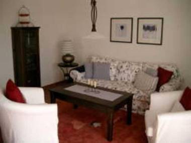 Deichperle Nessmersiel