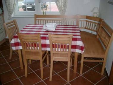 Deichperle Nessmersiel