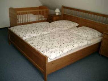 Deichperle Nessmersiel