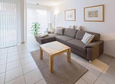 Ferienhaus Finja