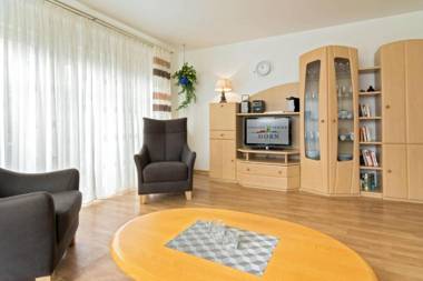 Ferienhaus Sieleck