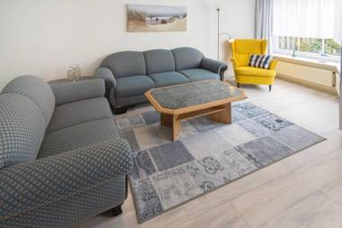 Ferienhaus Kormoran