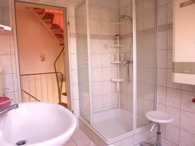 Huus Wattenmeer in Neßmersiel an der Nordsee