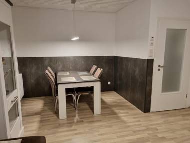Ferienhaus-Kegelrobbe
