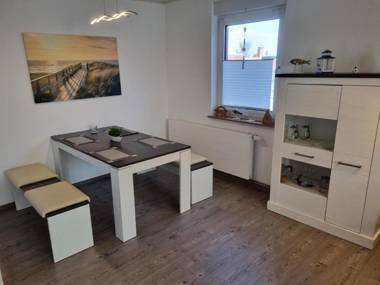 Ferienhaus-Ohrenqualle