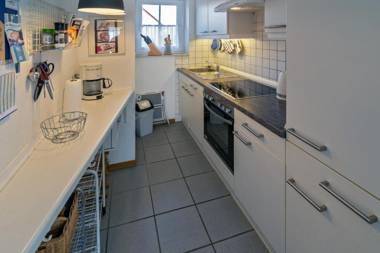 Ferienhaus Strandläufer