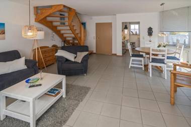 Ferienhaus Strandläufer