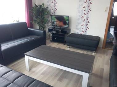 Nordsee-Ferienanlage-Wohnung-Helgoland