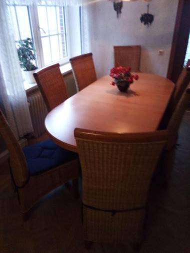 Nordsee-Ferienanlage-Wohnung-Helgoland