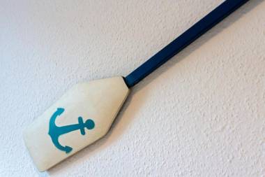 Ferienwohnung Midgard