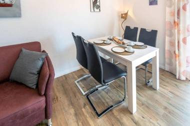 Ferienwohnung Midgard