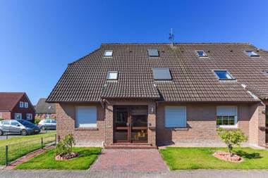 Ferienwohnung Windjammer