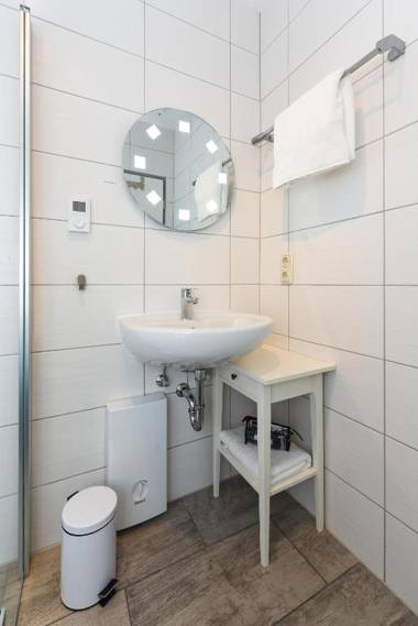 Ferienwohnung Windjammer