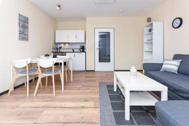 Ferienwohnung Windjammer