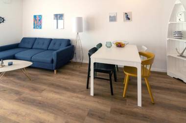 Ferienwohnung Schnobkarl