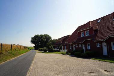 Ferienhaus Baltrumkieker Links