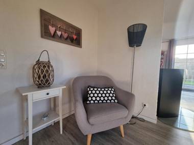 Ferienwohnung Schlickwanderer Groß