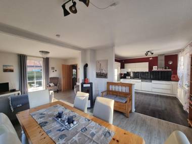 Ferienwohnung Schlickwanderer Groß