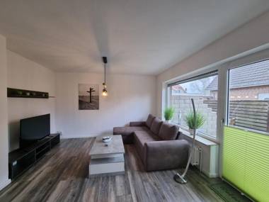 Ferienwohnung Ostwind