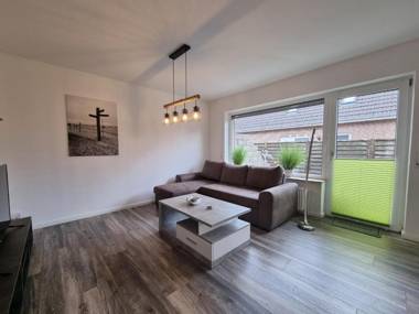 Ferienwohnung Ostwind