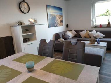 Ferienhaus-Steinpicker