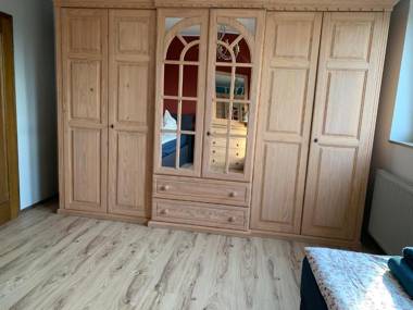 Apart-Hotel Rheinischer Hof Dormagen