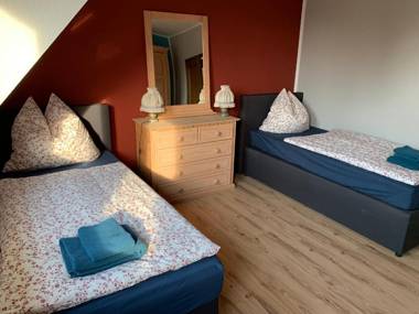 Apart-Hotel Rheinischer Hof Dormagen