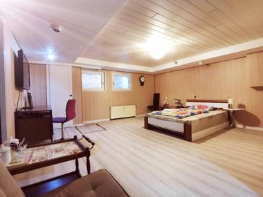 Hotel Destille