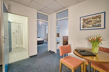 Hotel & Apart 4 you (ehemals Hotel Marienhof)