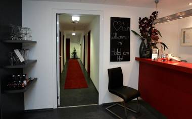 Hotel am Hof