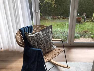 Ferienwohnung Madeleine