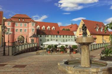 Stadthotel Donauwörth